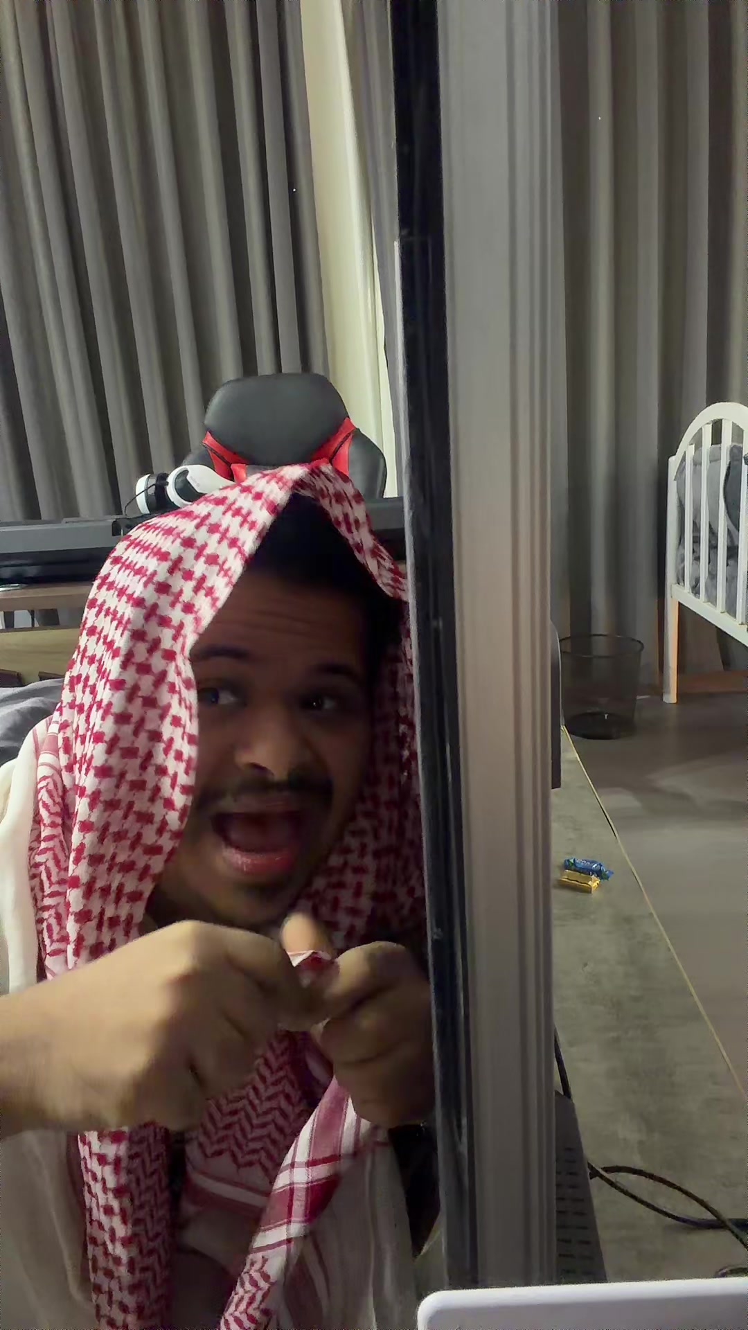 @حسين البارقي