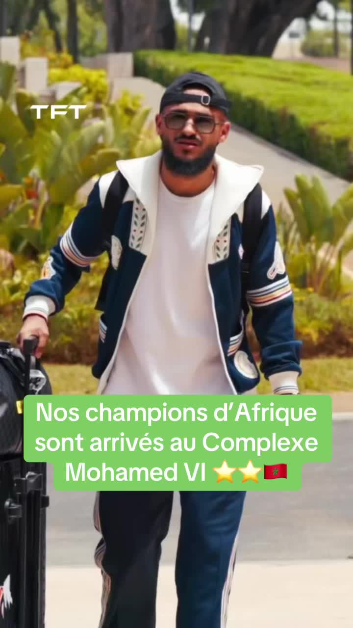 @TFT SPORTS 🇲🇦