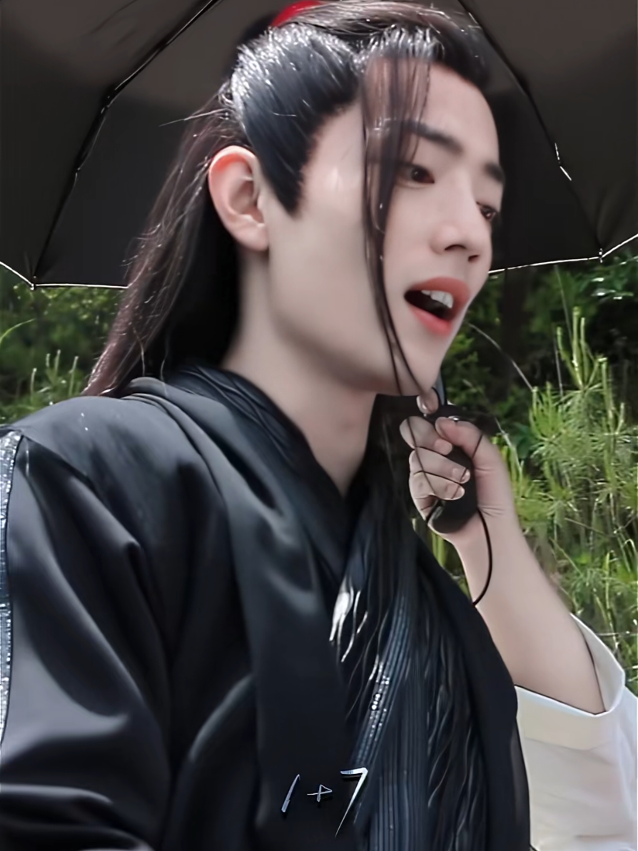 @Lanwei