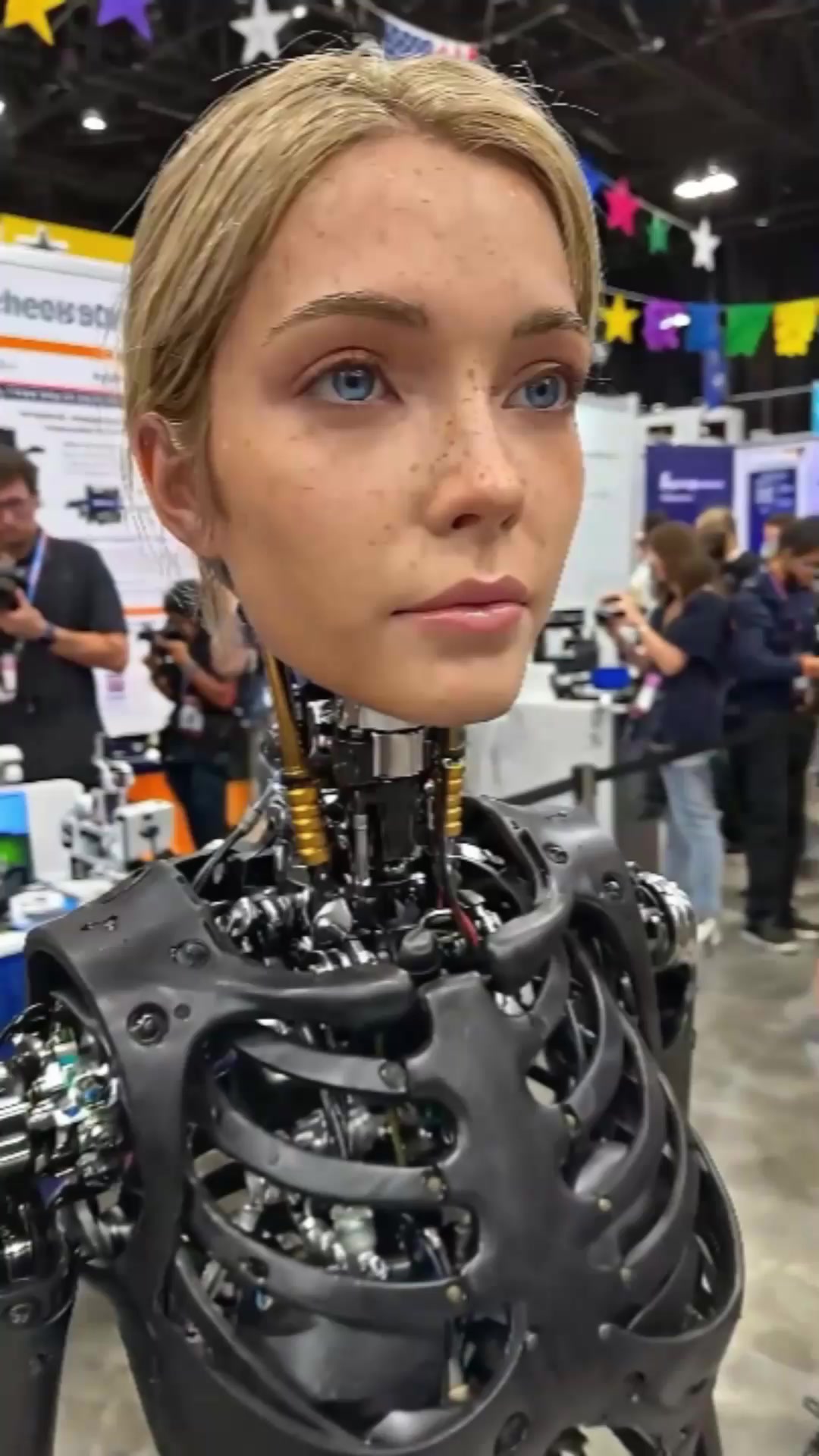 @Android X
