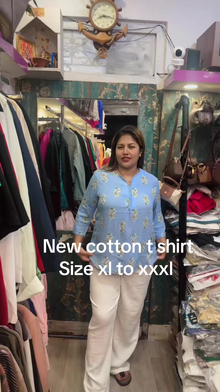 @Ladies creation