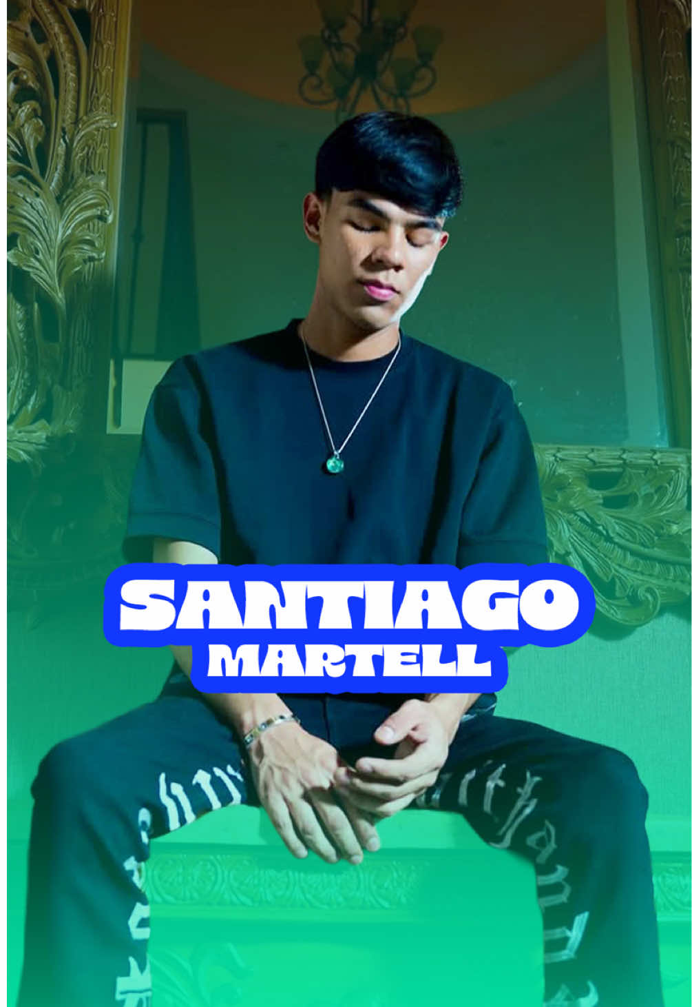 @Diego Madrigal