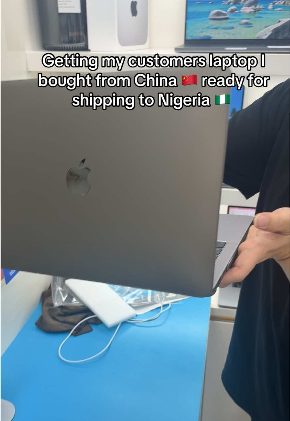@Chillux 🇨🇳