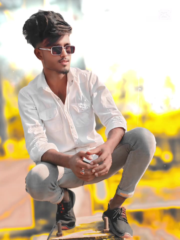 @༄●⃝Luckey__Sahil࿐R_👑✌🤫