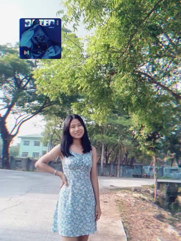 @✝️🍀Ma Than Shwe🍀✝️