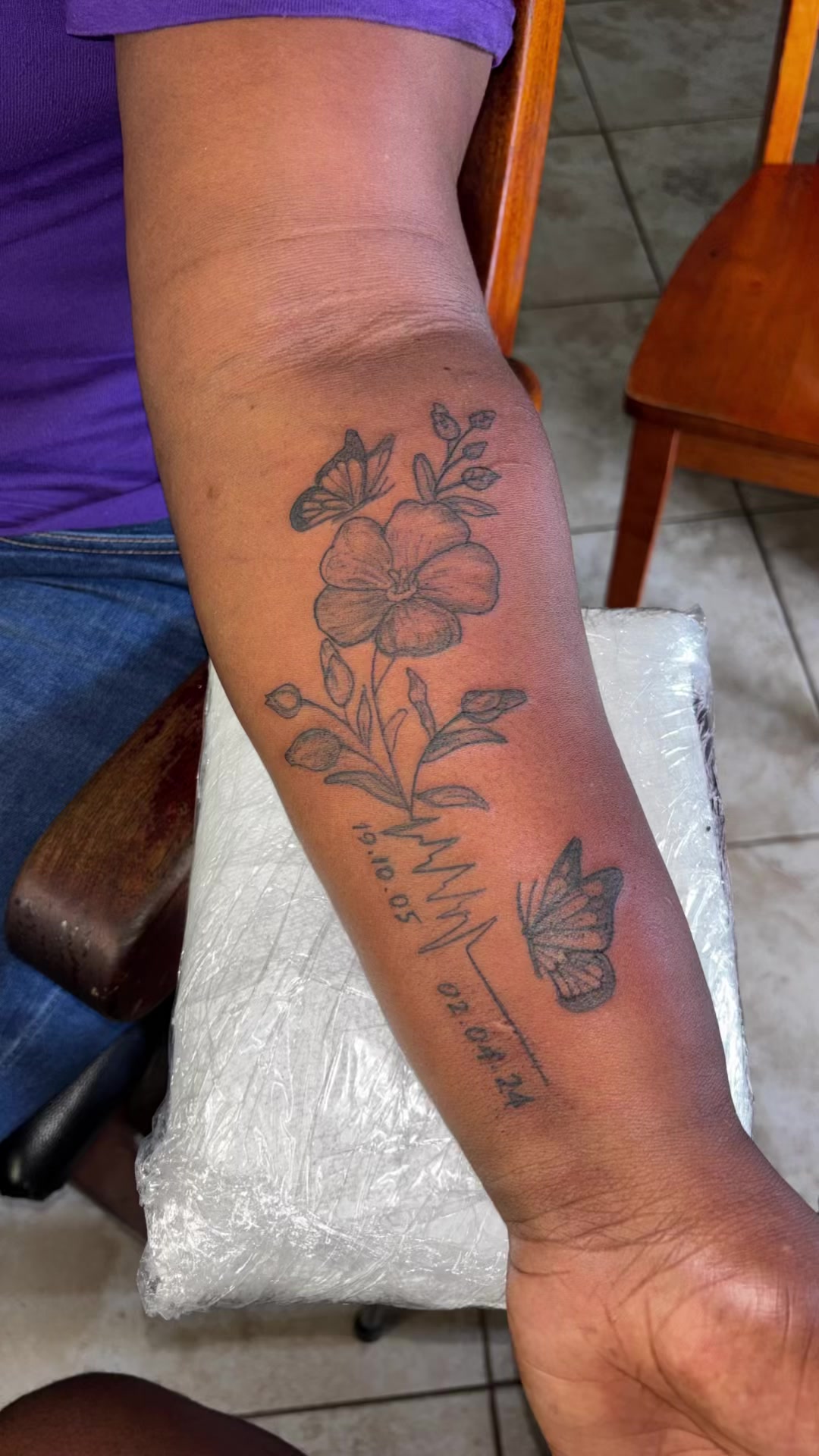 @No Limit Ink Tattoo Parlor