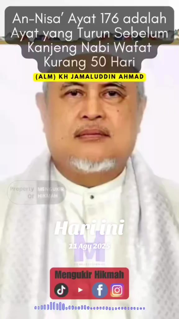 @Mengukir Hikmah