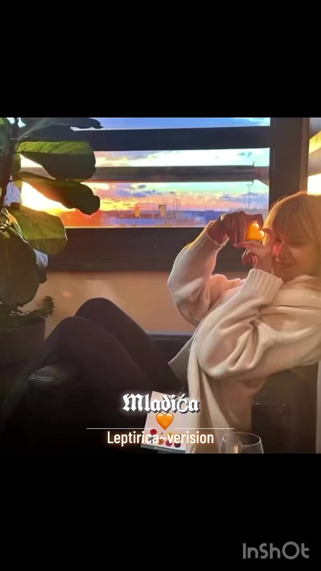 @L}leptirica~verision🧡{<~>{🧸}