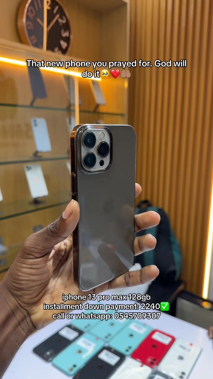 @Jay iphones
