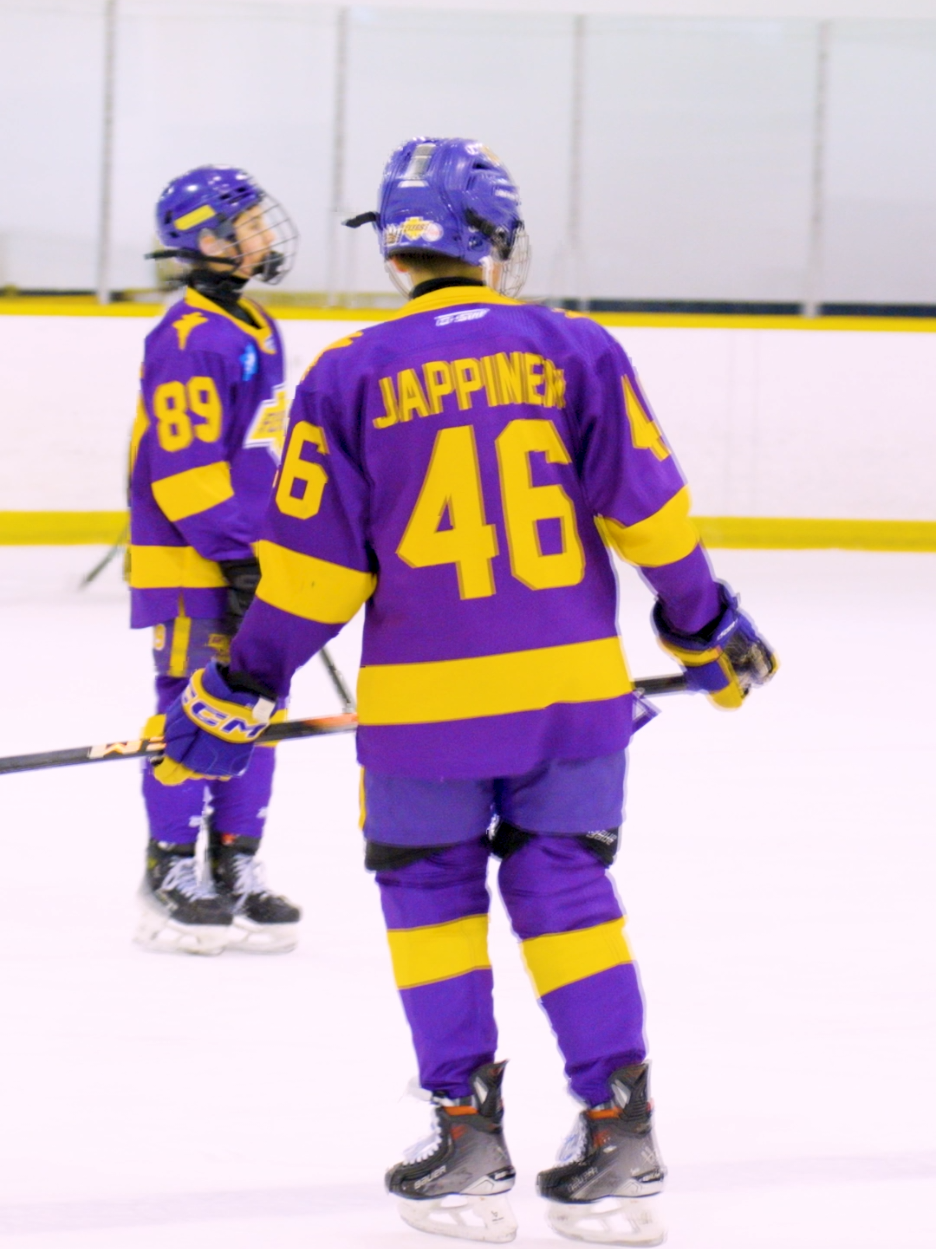 @HPL Hockey