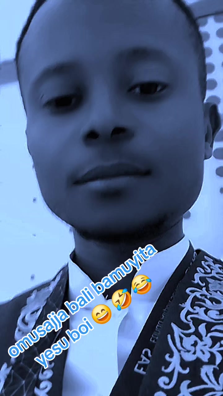 @Akiiki Christex
