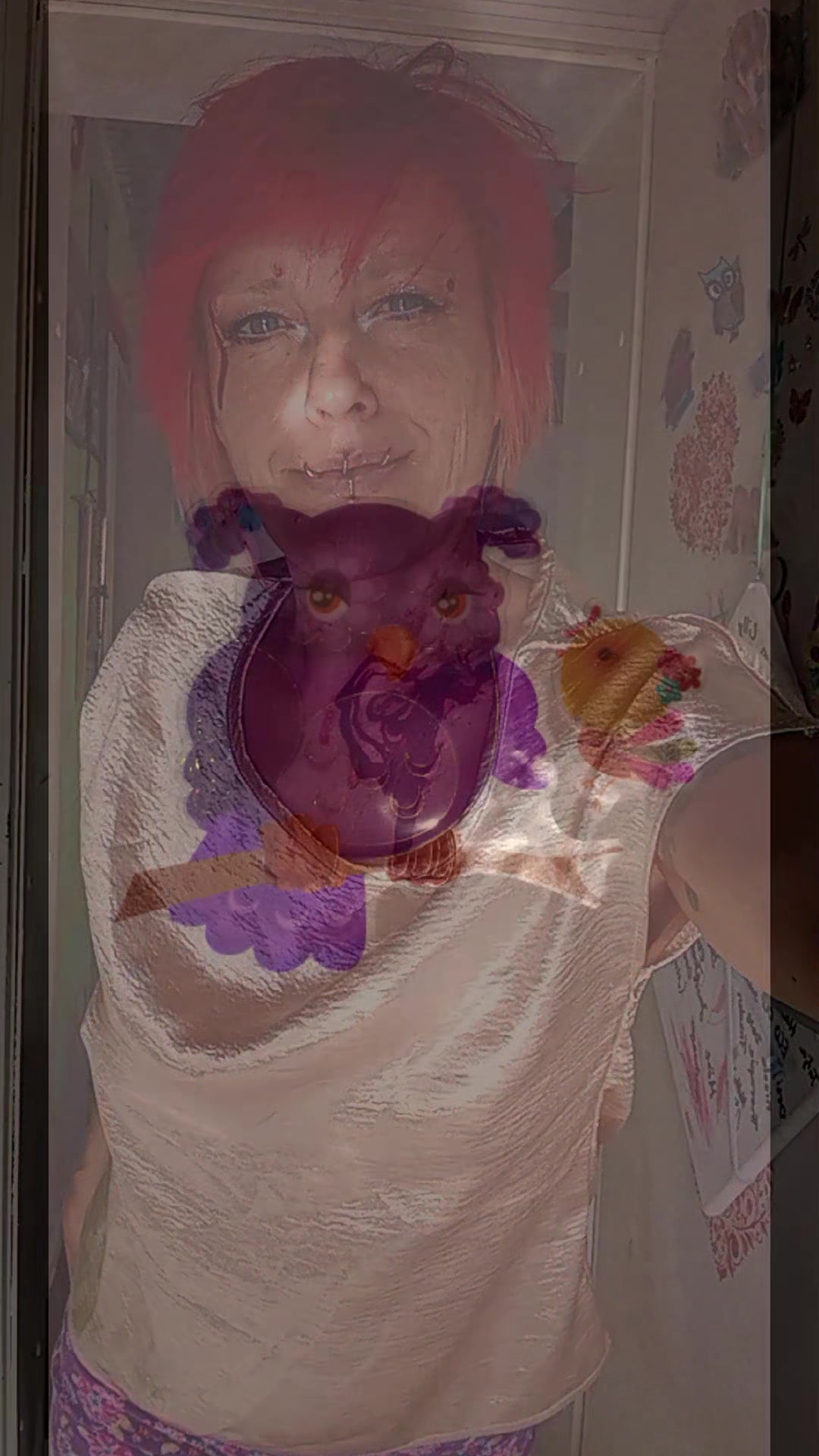 @highestpriestess samanta