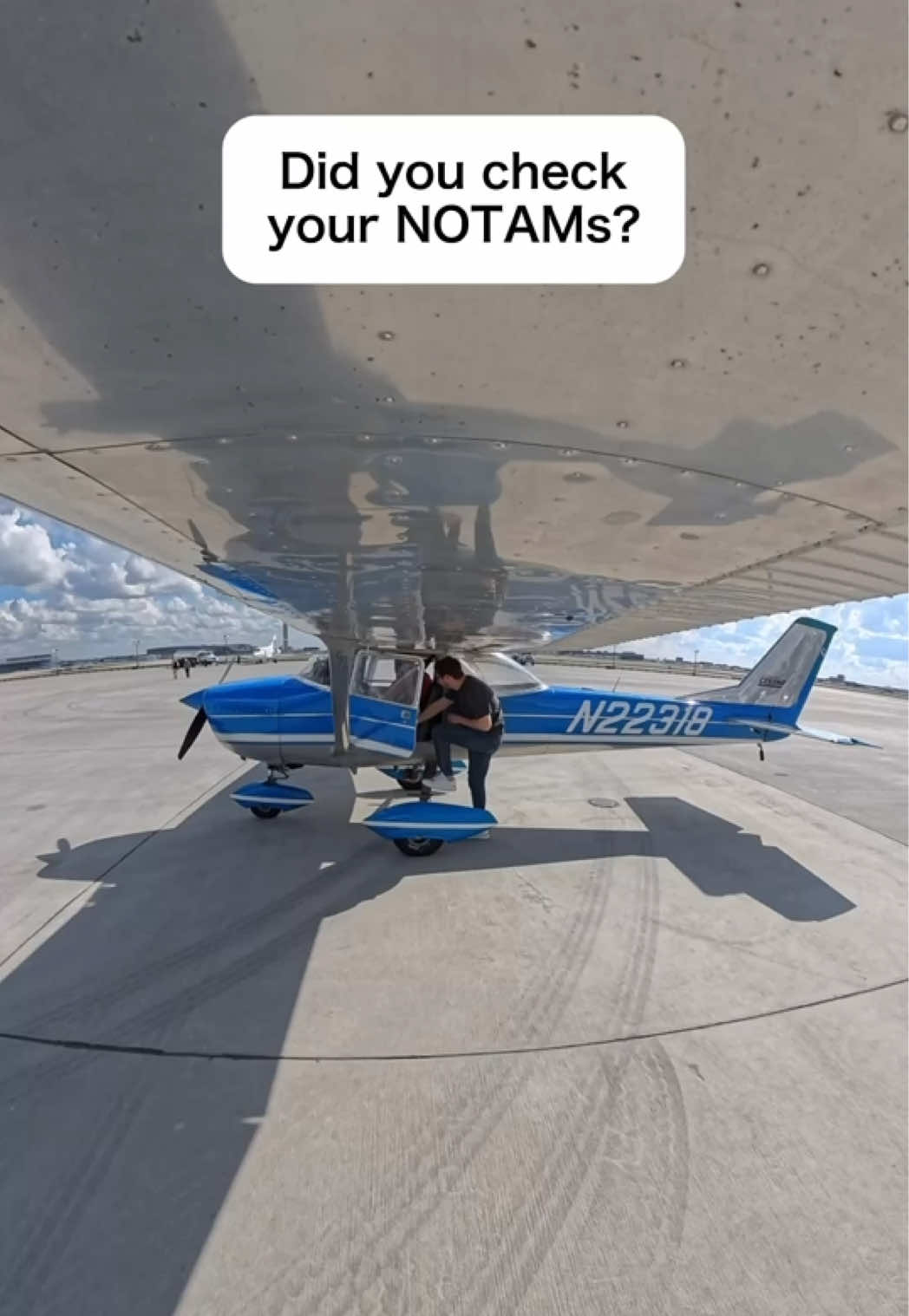 @Fly Me to the Fun™
