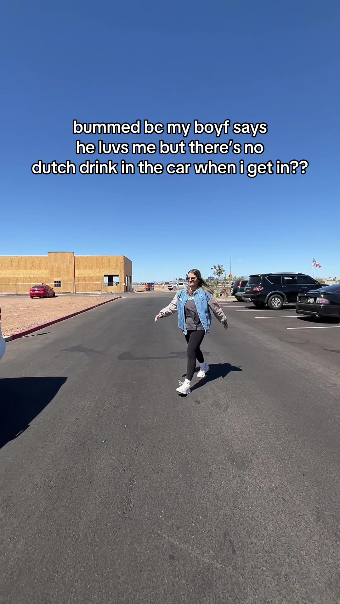 @Dutch Bros Coffee