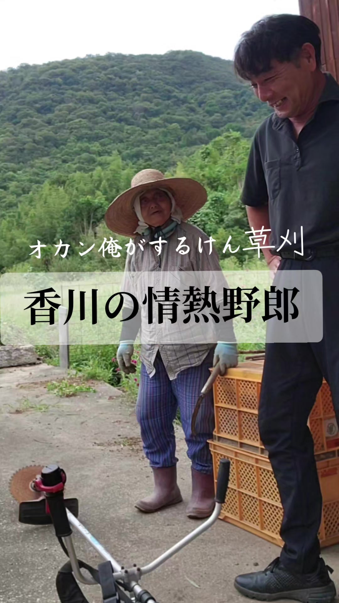 @亀