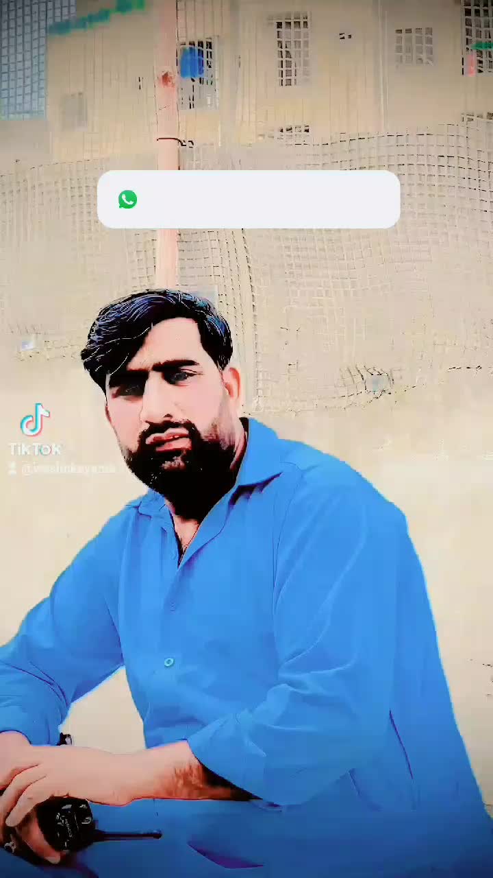 @Wasim Kayani