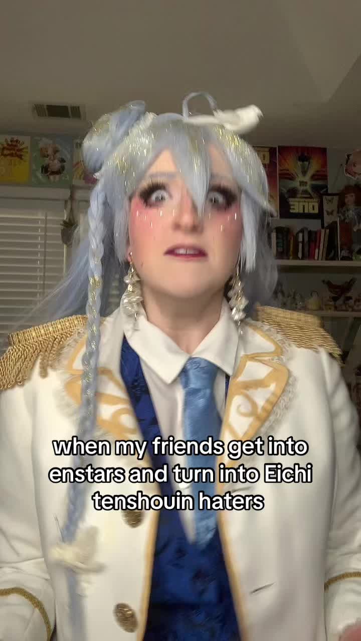 @kaili 🍄🎭🐈
