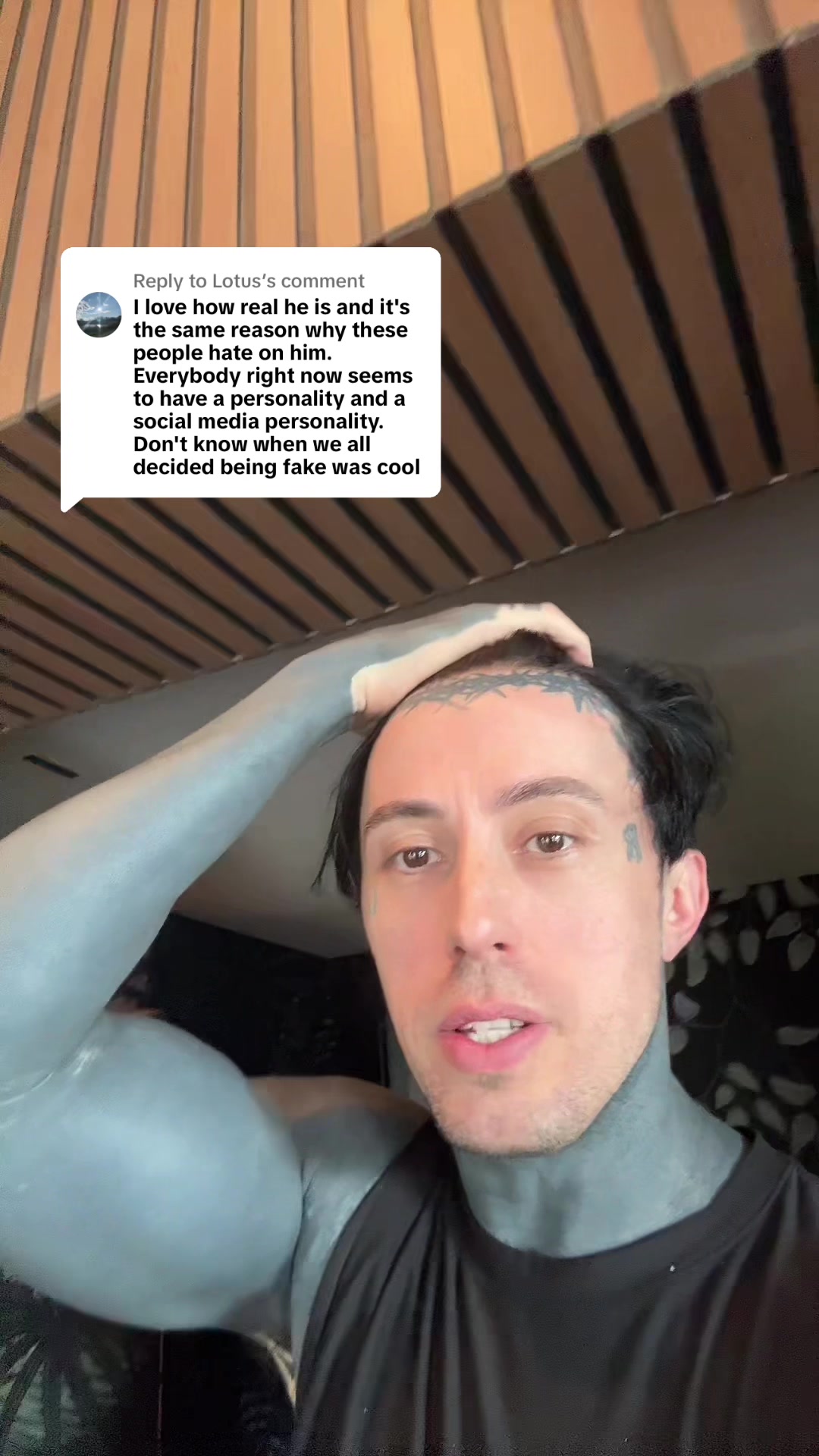 @ronnieradke