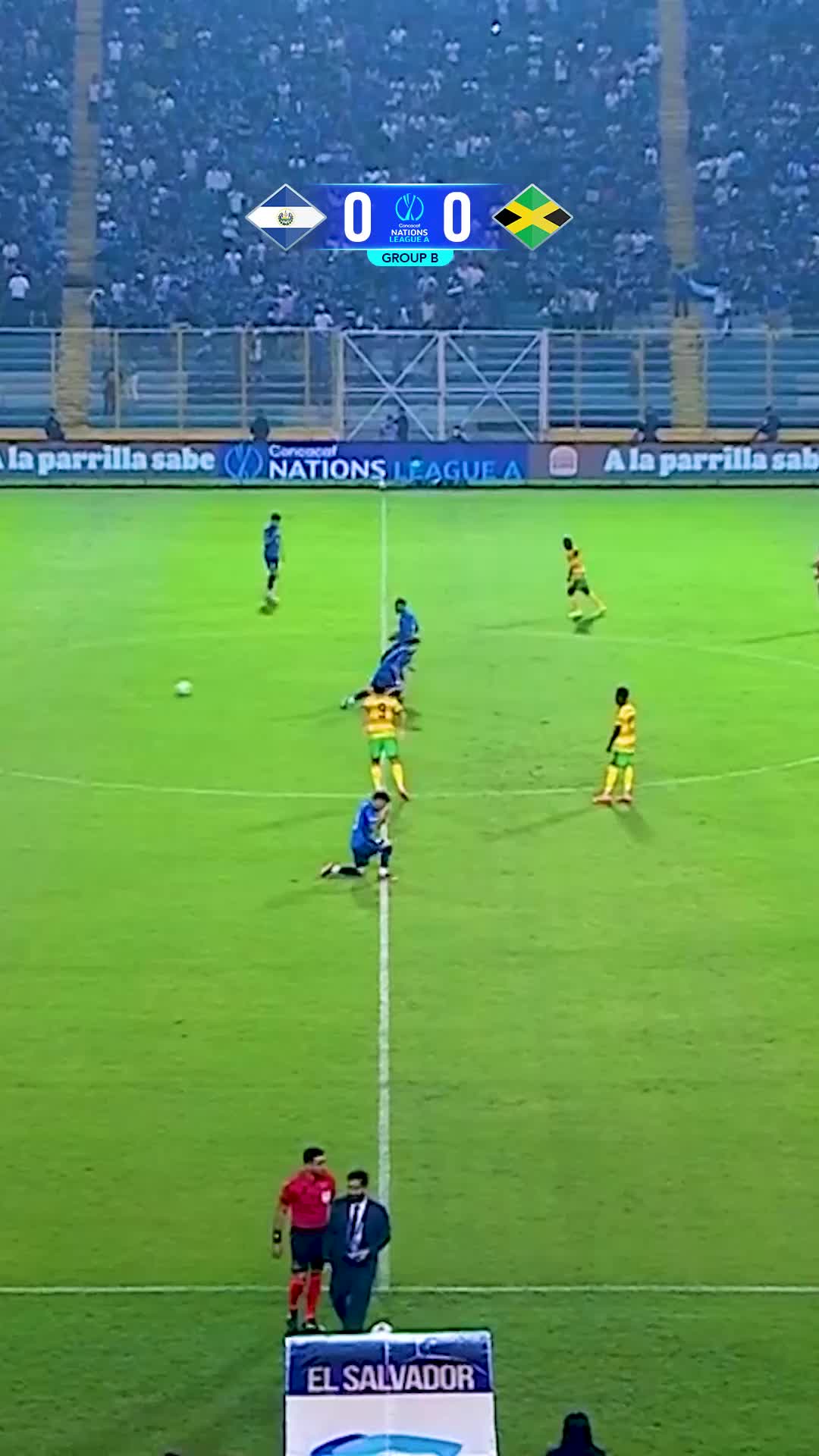 @Concacaf