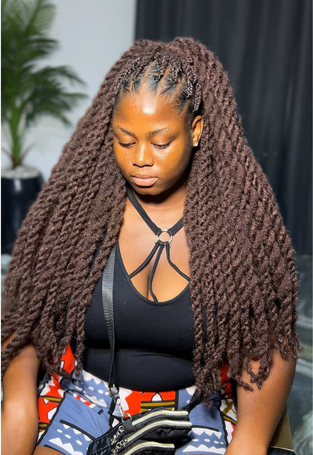 @BraidsbyGyamfua 🥰