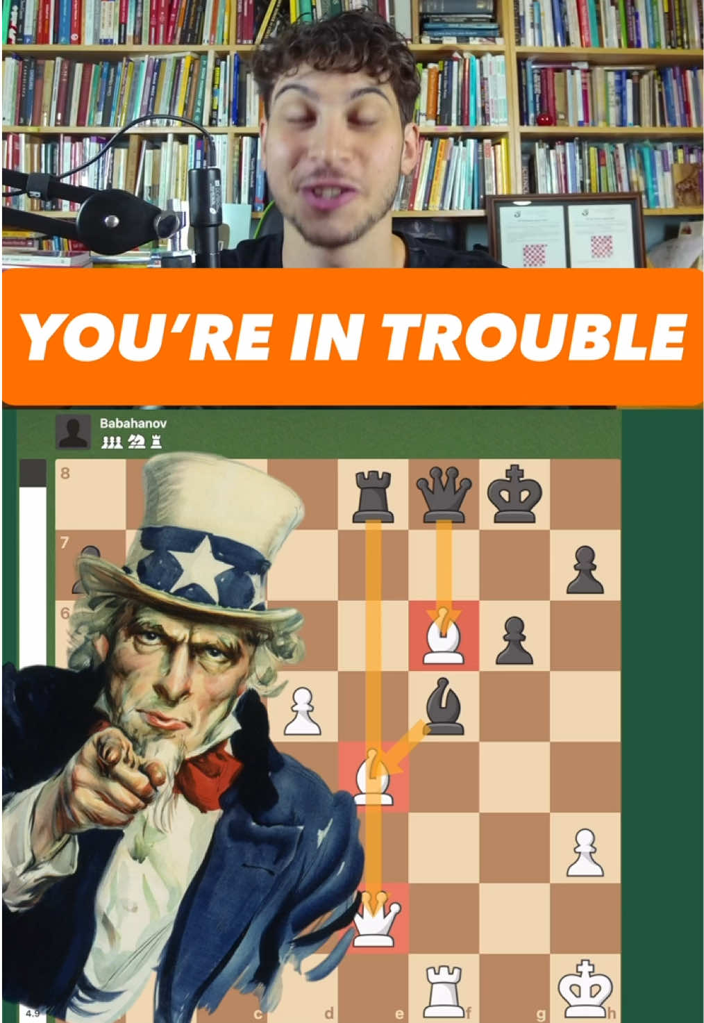 @the chess nerd ♟