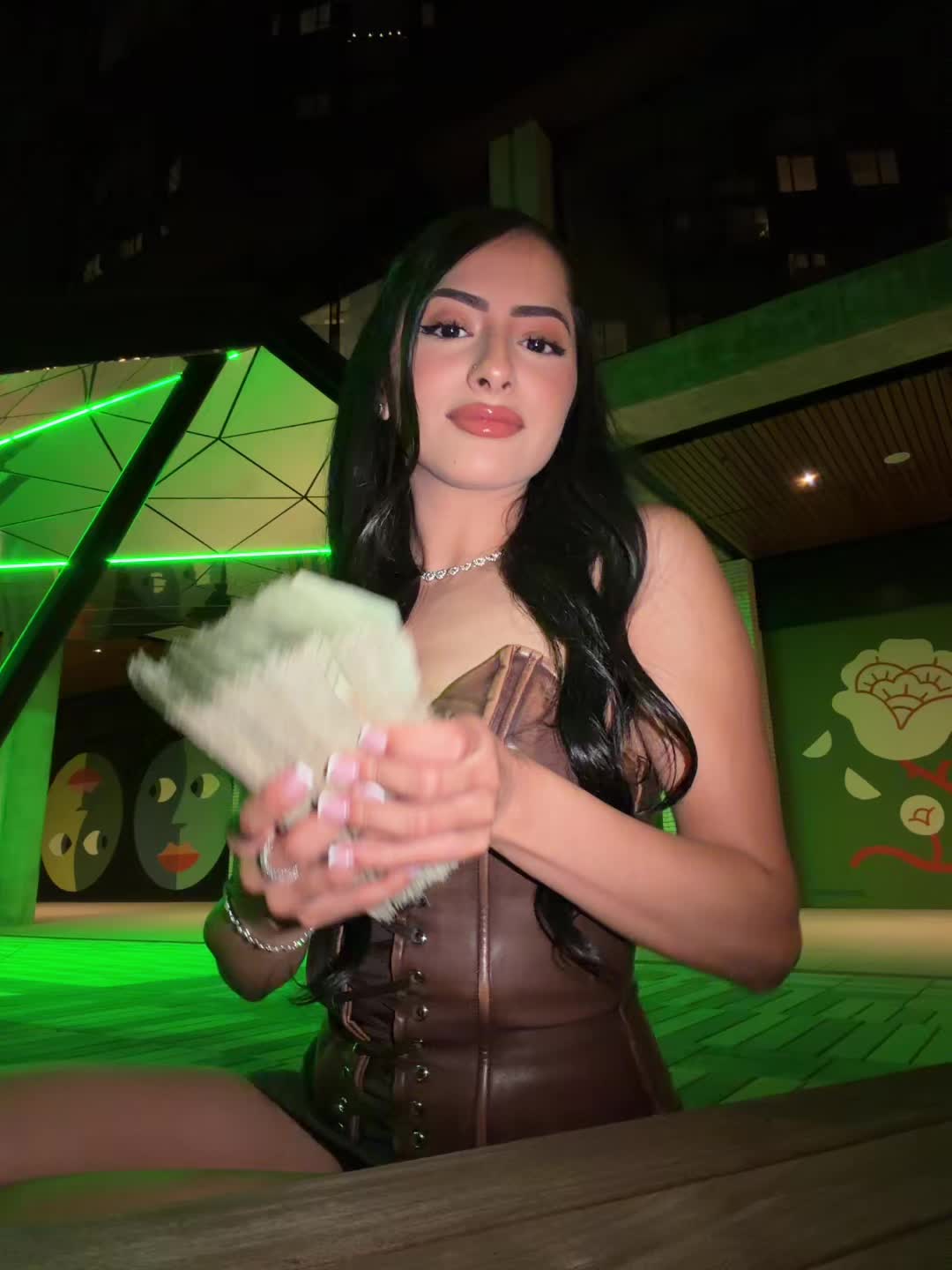 @Vanessa Navor