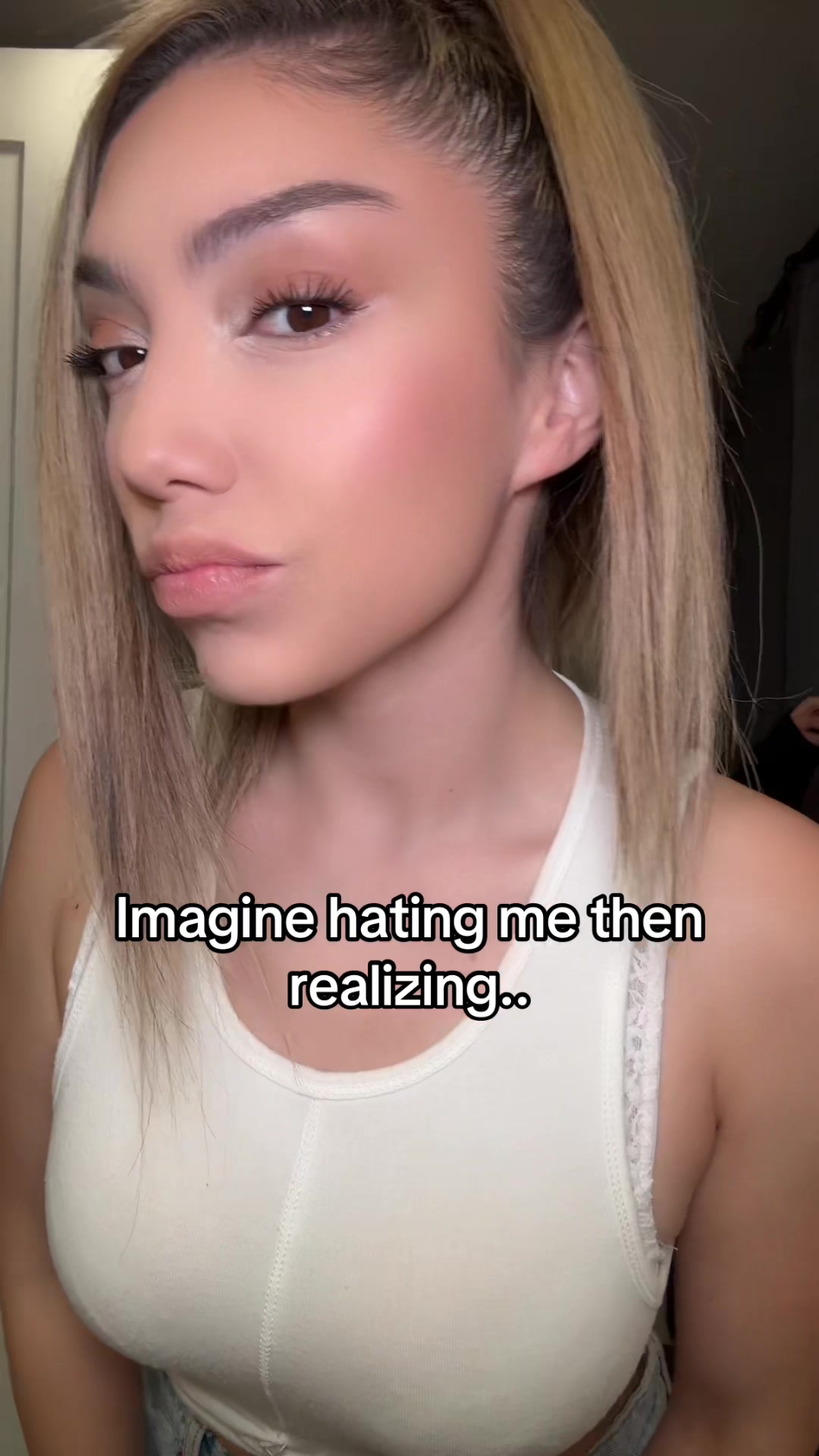 @Sharon K