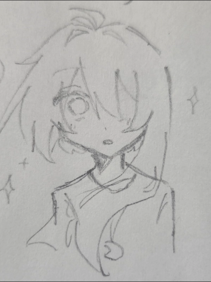 @しゃめ茶