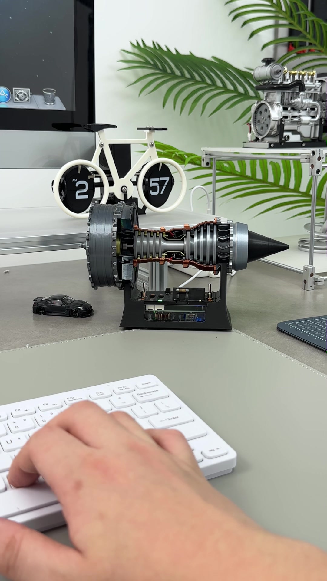 @Nikola Toy