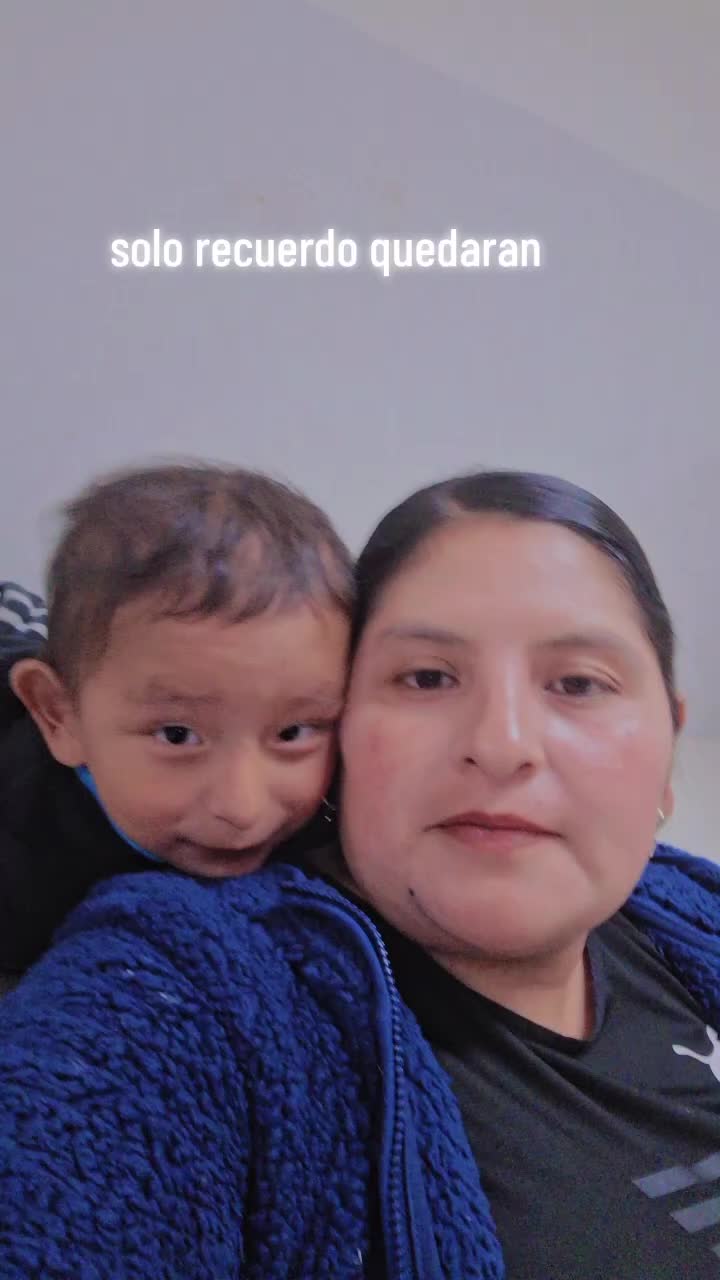 @Martha i mis hijos