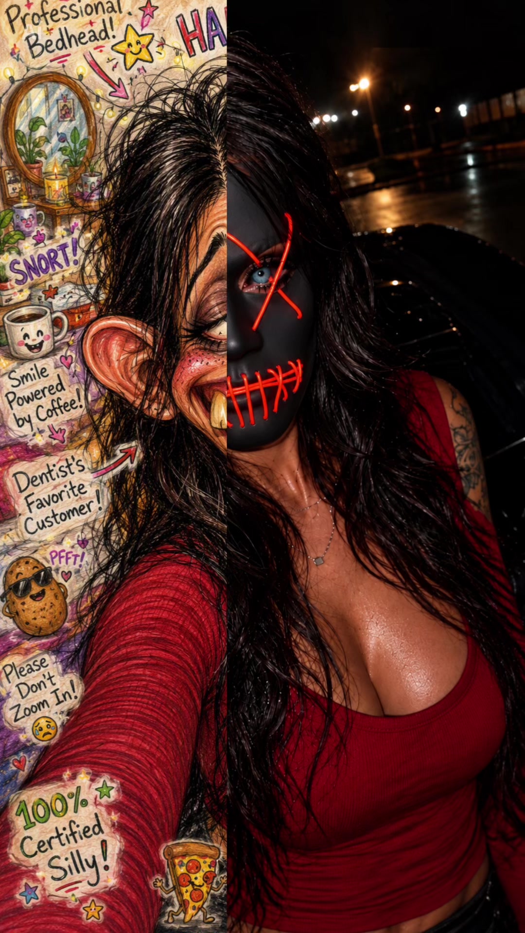@🕷️Slipknot🕷️