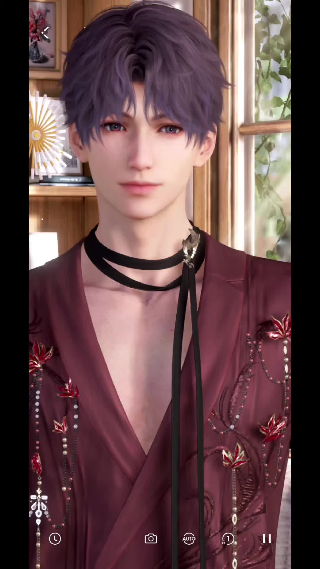 @Sea God bride๐๐๐บ