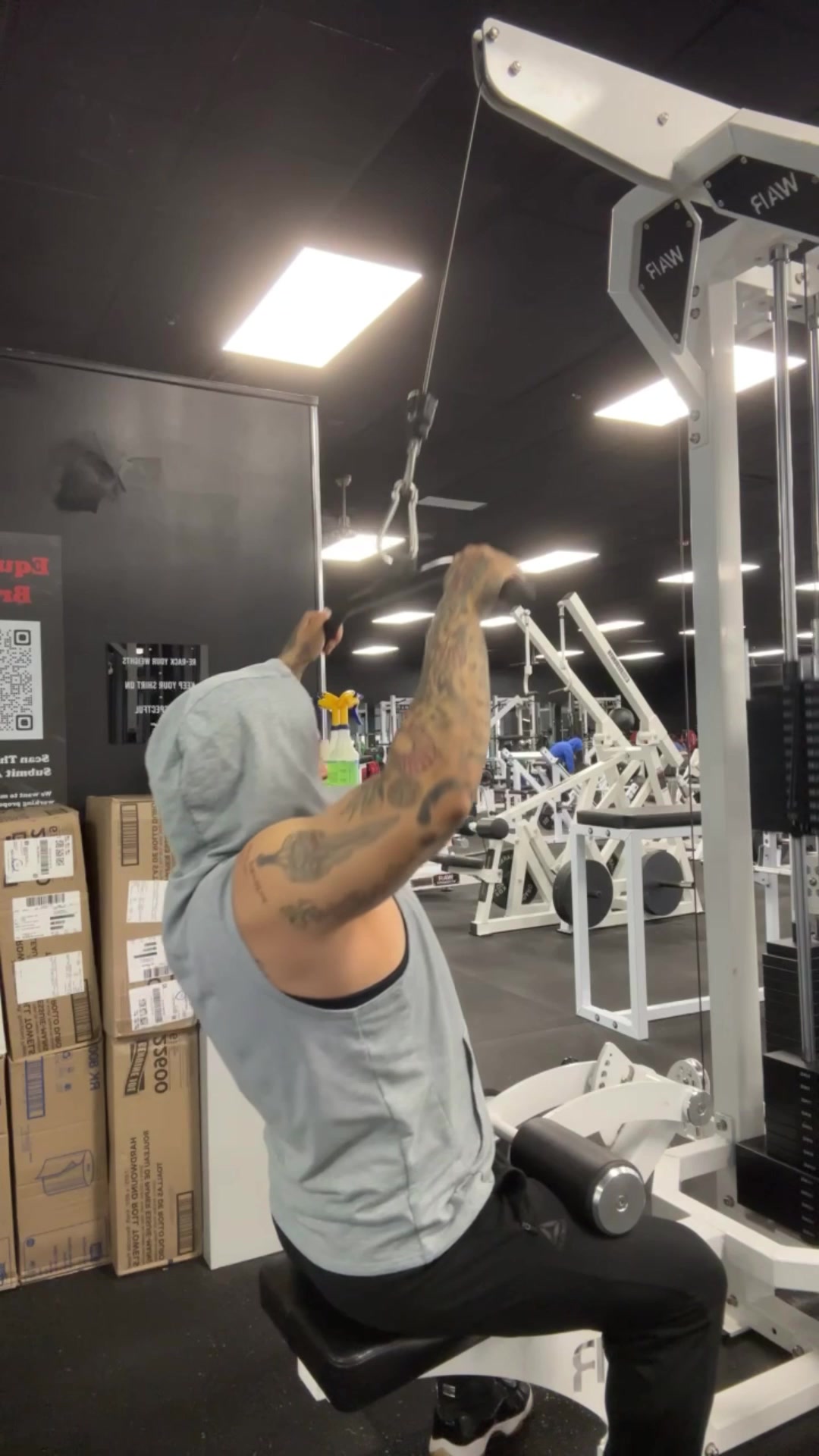 @Escobar_Flex_Fitness91💪🏾