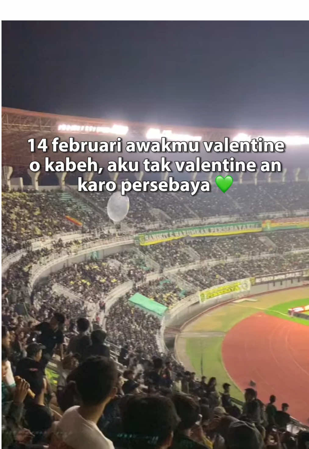 @PERSEBAYA FANS CLUB