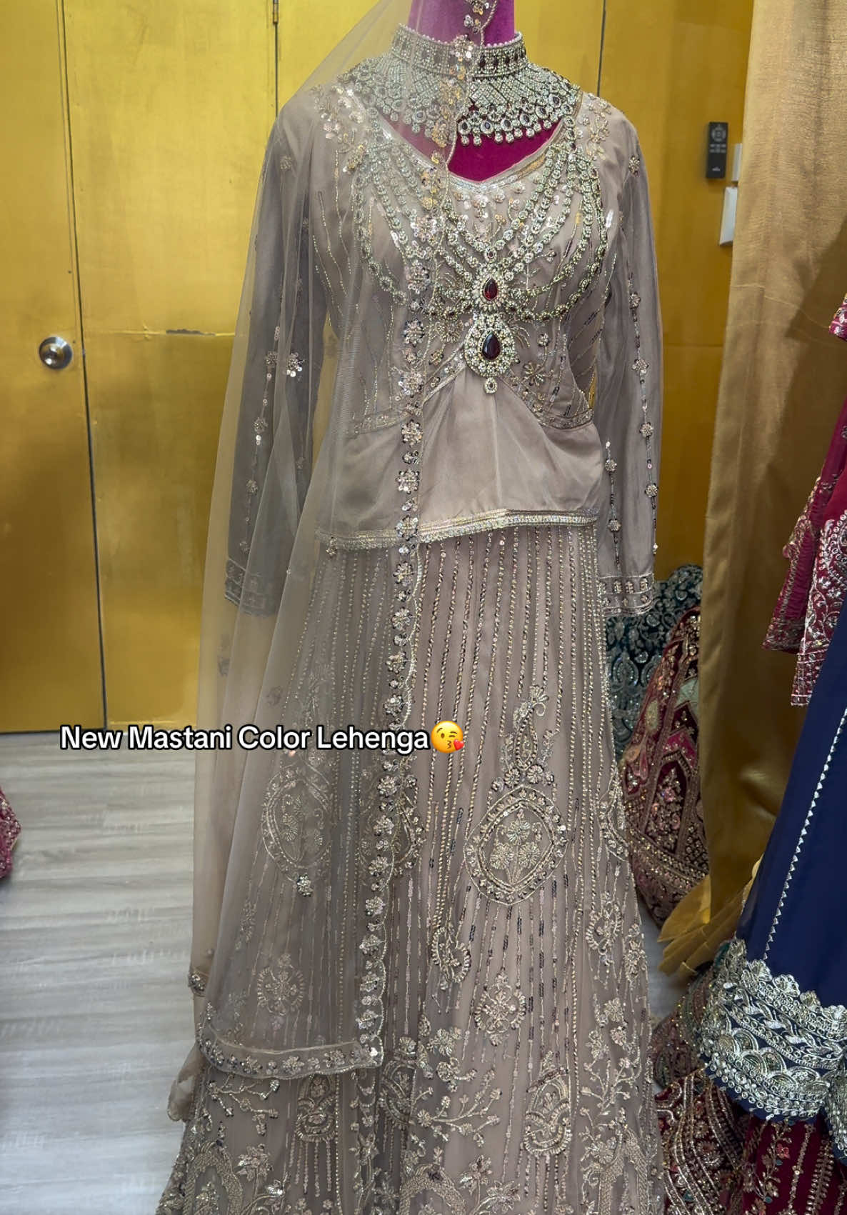 @Sewa Baju Bollywood & Dress