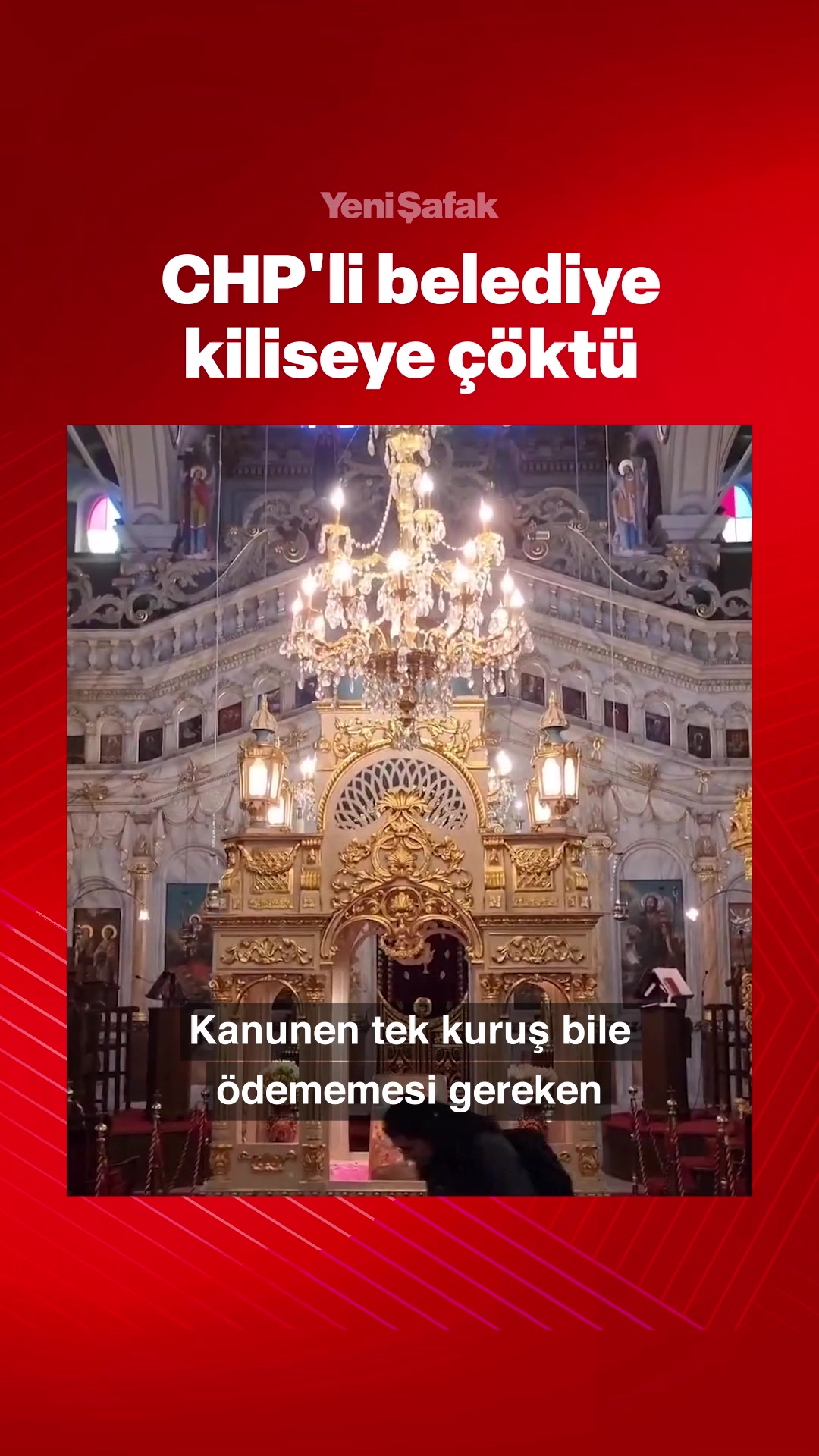 @Yeni Şafak