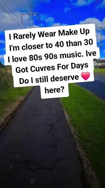 @scotgalBekindtoyourself❤️👑