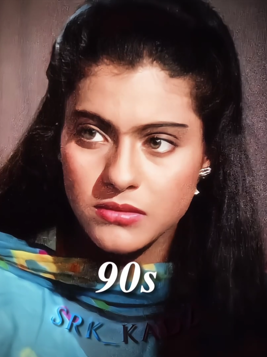 @SrKajol's Daughter