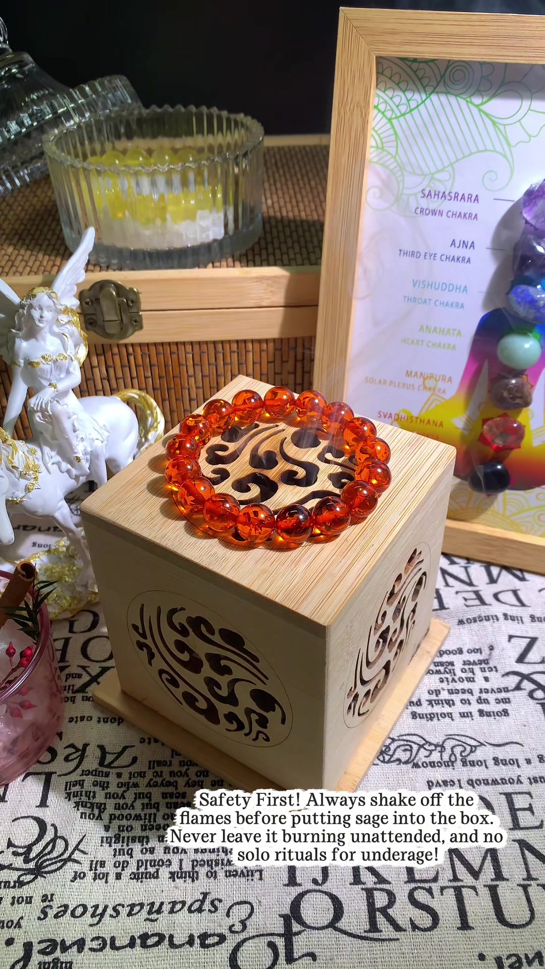 @DB Crystal Jewelry