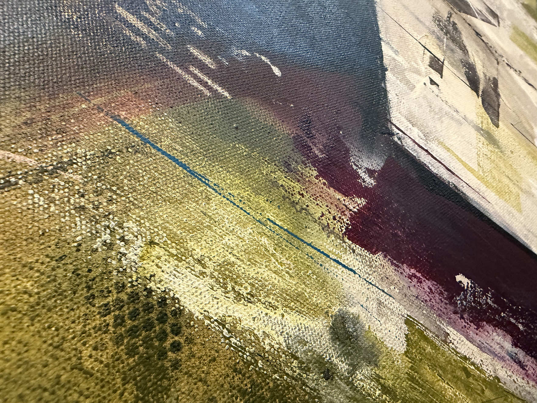 @Organic Artistry