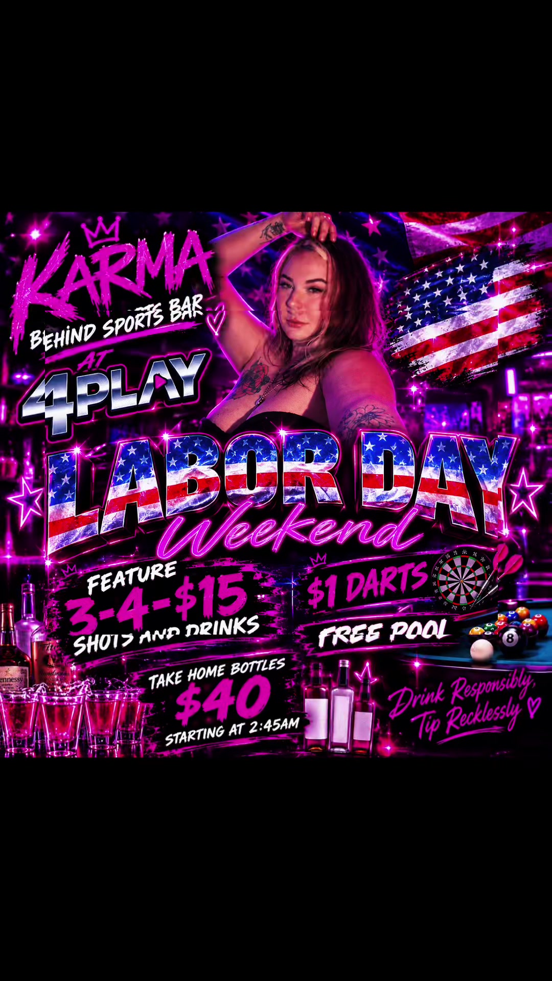 @Karma
