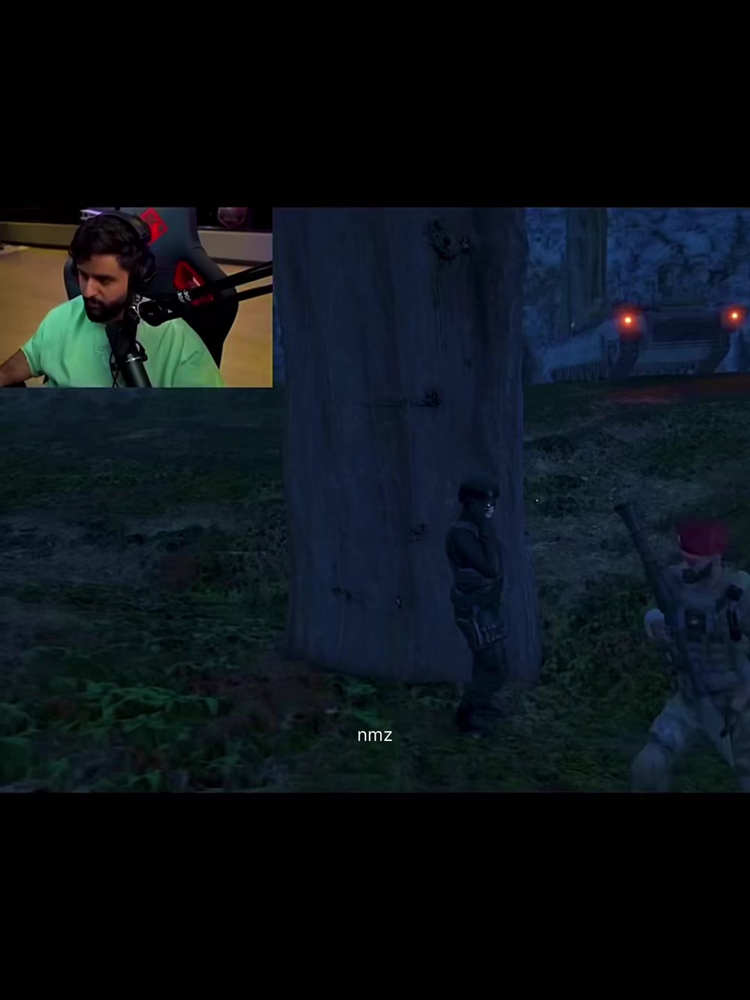 @nmz ☈