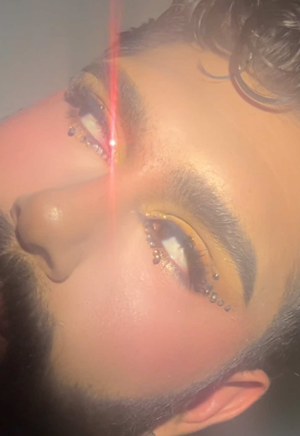 @Jer Bear 🧸 | Makeup Artist