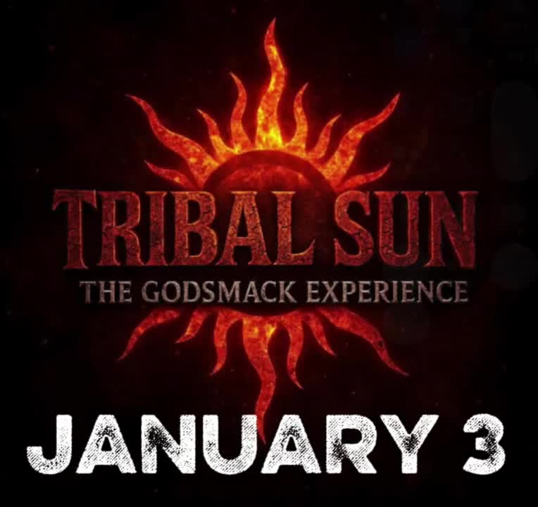 @tribalsungodsmacktribute