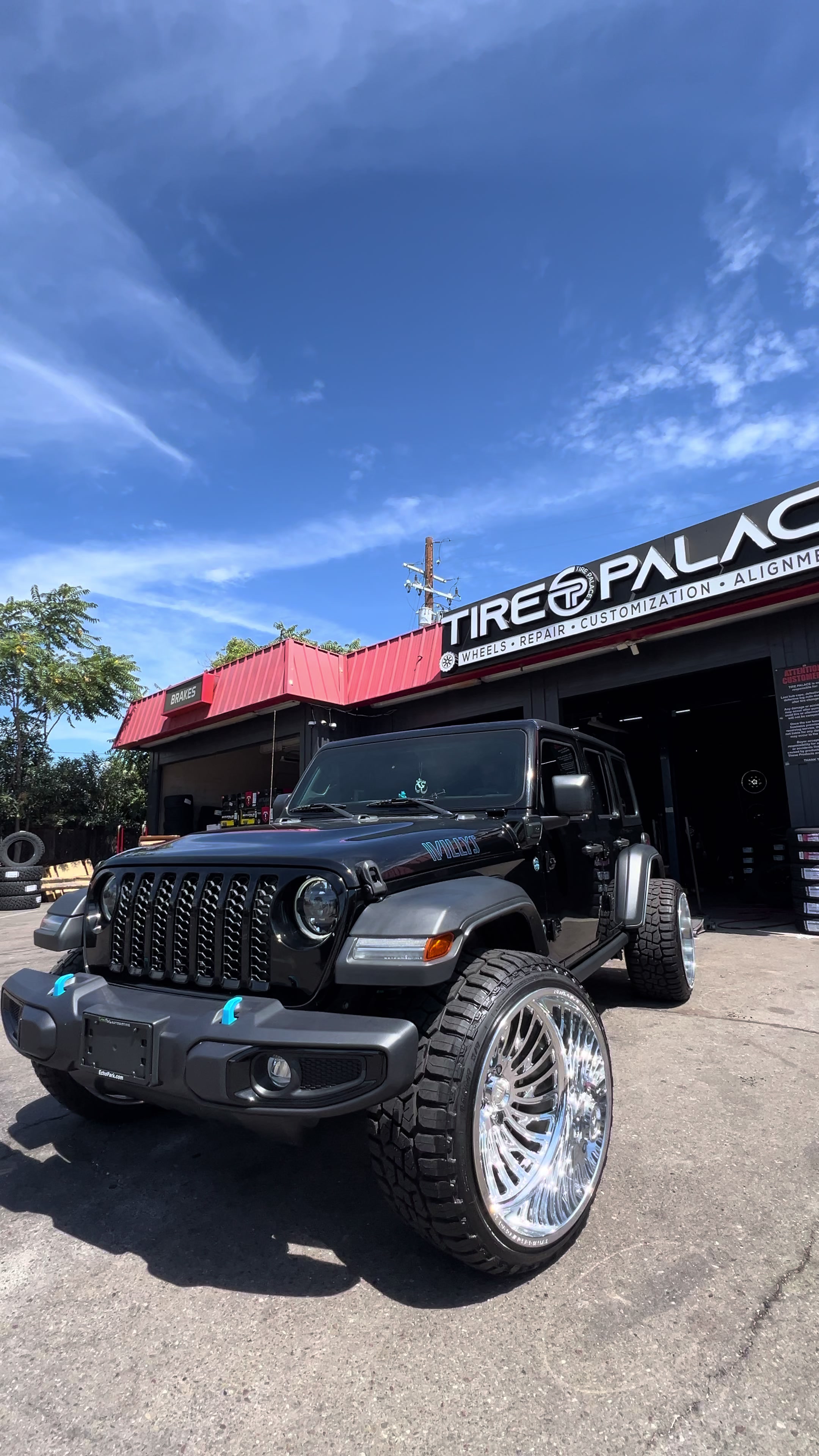 @tirepalace
