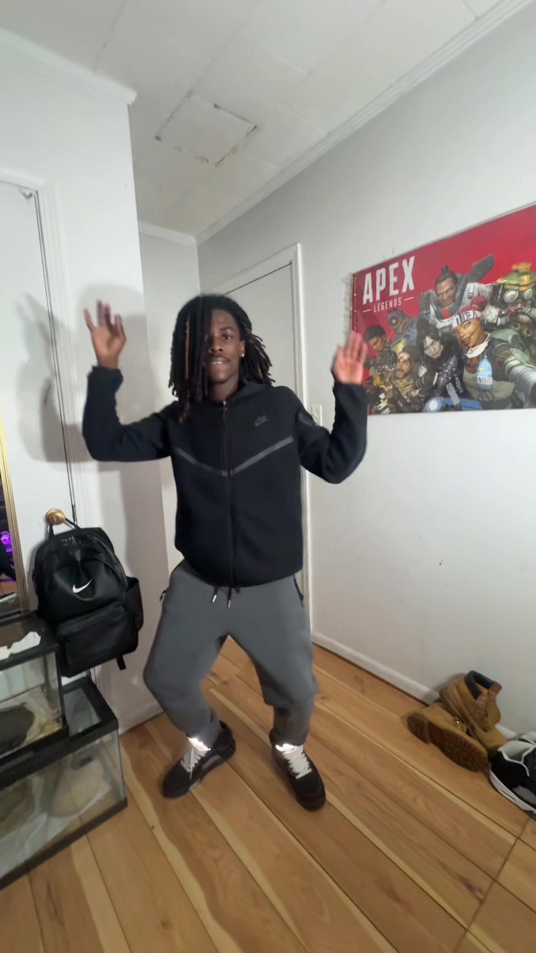 @ Rashaun