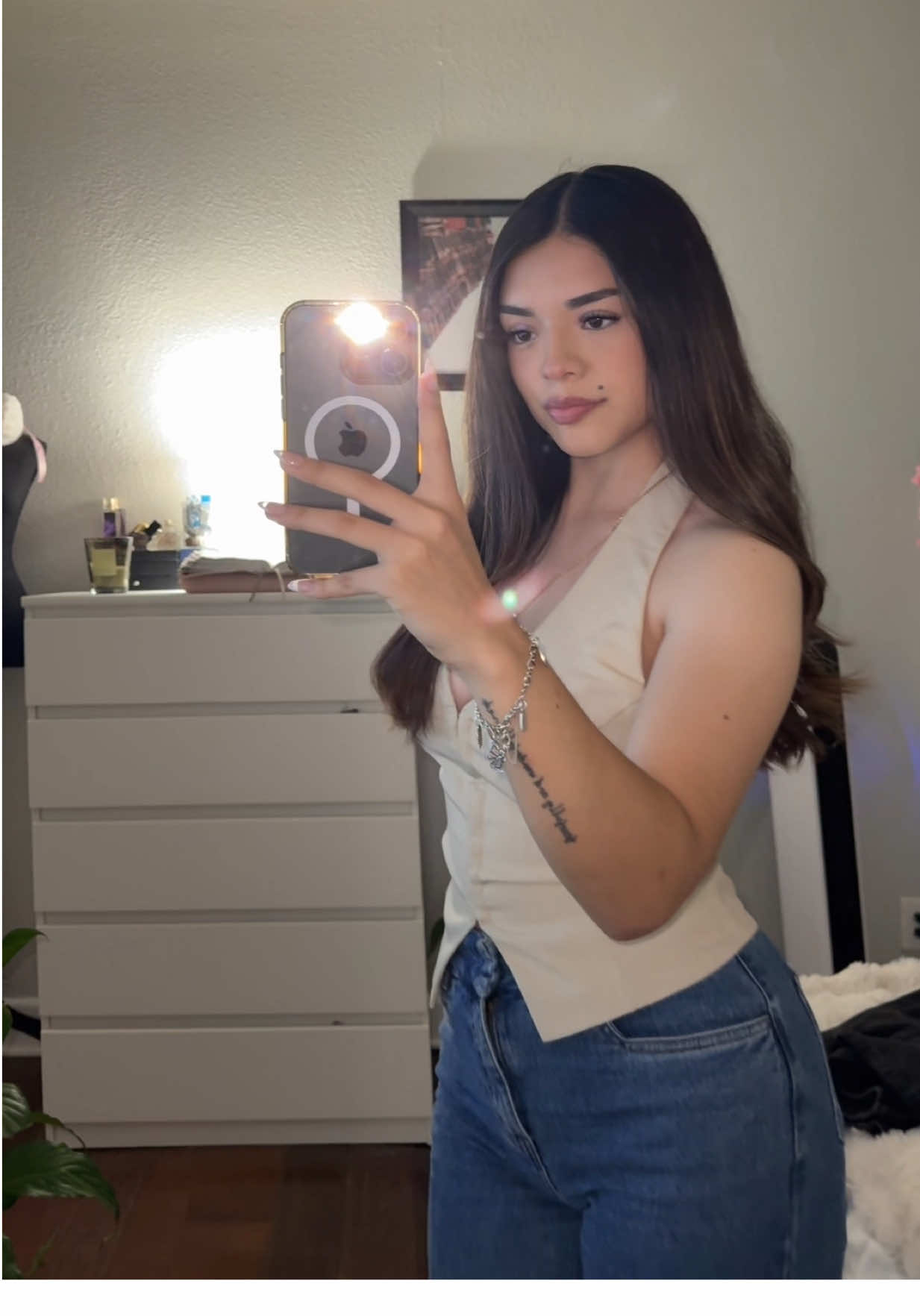 @𝐌𝐞𝐥𝐢𝐬𝐬𝐚 𝐑𝐞𝐲𝐞𝐬