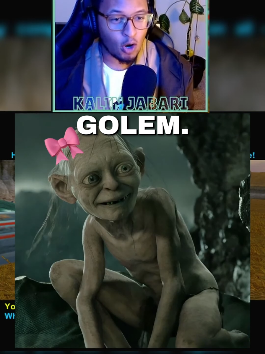 @Kalin Streams