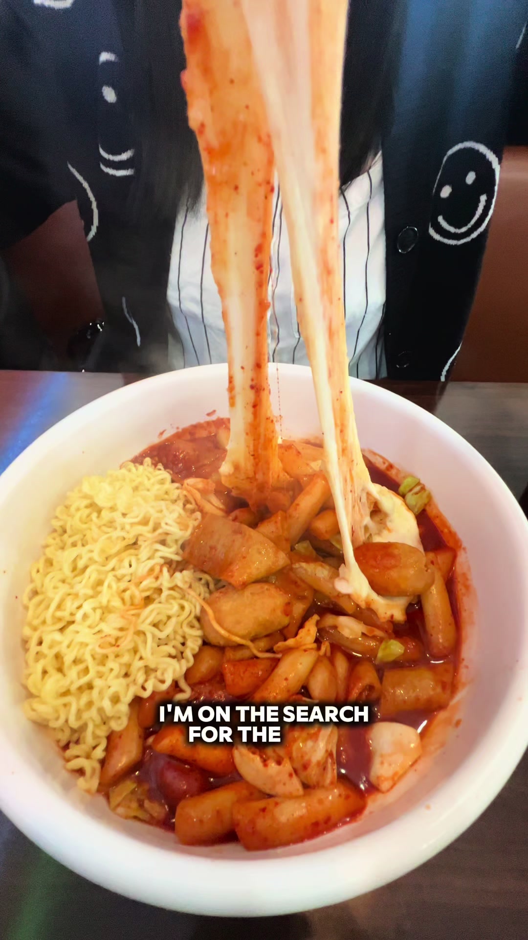 @Estache Foodie