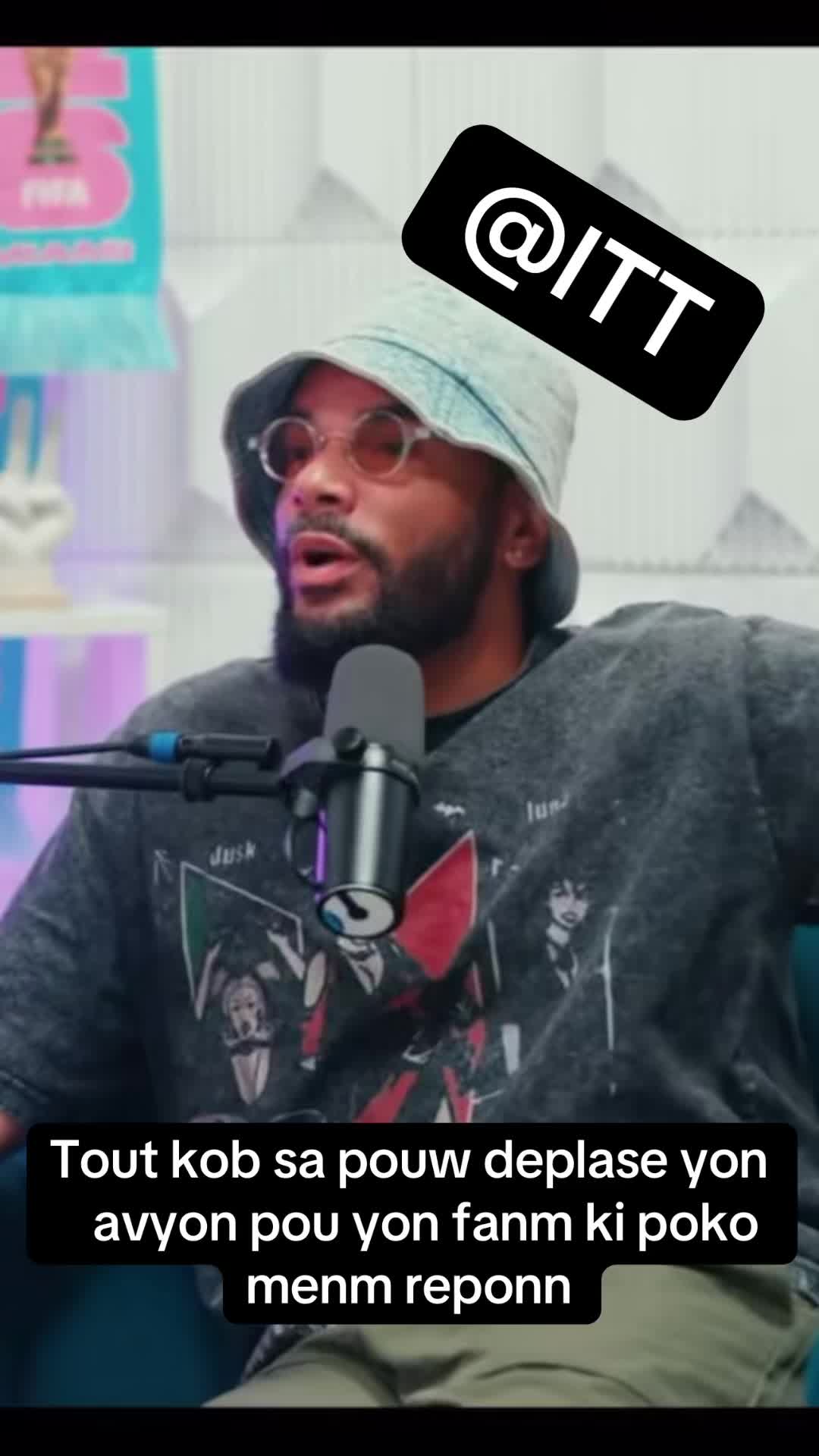 @ITT